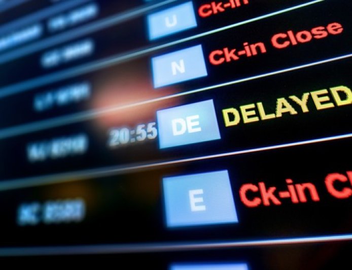 航旅纵横9.9元精准延误险被吐槽，消费者直呼像 “买彩票”