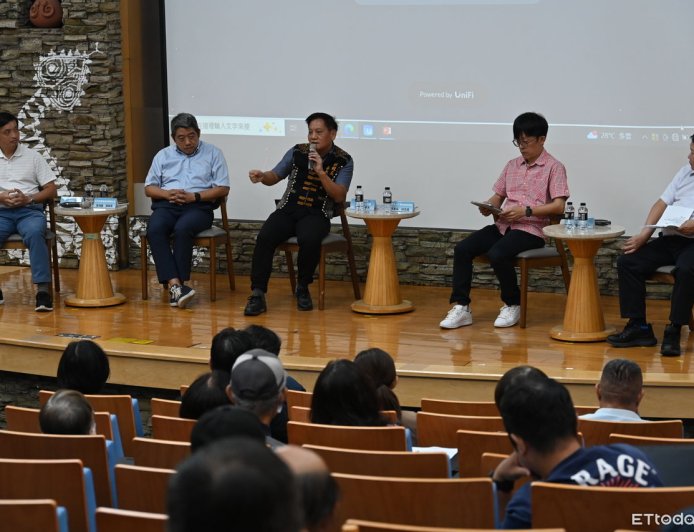 匯聚產官學界！2025台東綠能論壇落幕　共築地方永續藍圖