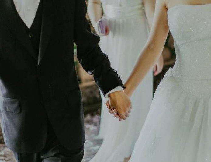 好友結婚包3600被酸!新娘喊「至少6000」 百萬人搖頭:不是來賺的