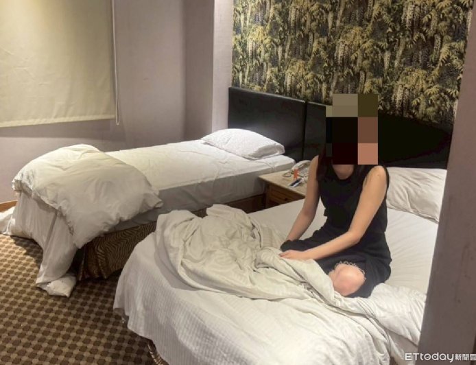 現役AV女優來台下海遭驅逐出境 日本交流協會關切有無侵害人權