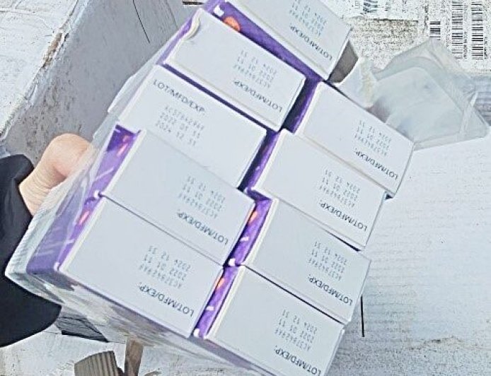 報廢食品藥物偽裝水肥偷排景美溪!大賺黑錢5千萬 桃檢起訴21人