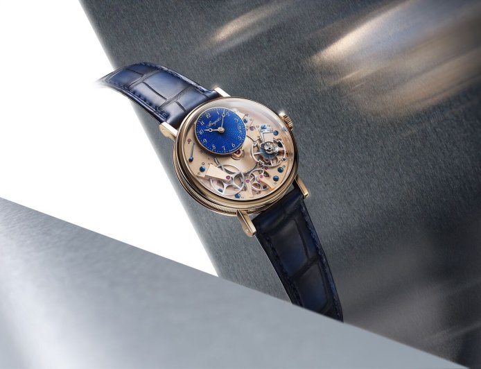 寶璣Breguet 250周年經典與創新完美融合　時光藝術續寫輝煌篇章