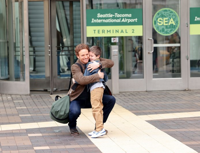 Chicago Med's Nick Gehlfuss Set to Return for Season 11 as Dr. Halstead