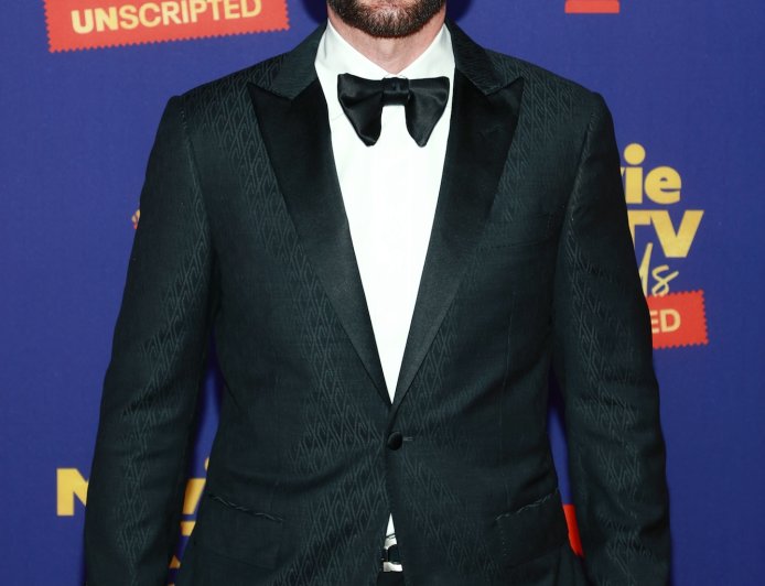 Tarek El Moussa to Face Off With Ex-Employee Over Alleged Wrongful Termination