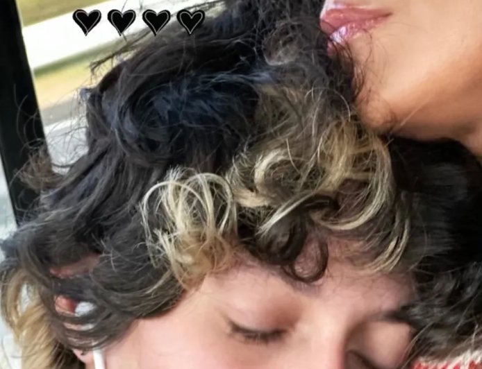 Jennifer Lopez Gets Emotional as 17-Year-Old Emme Starts Senior Year