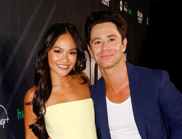 Dancing With the Stars' Hottest Romances Through the Years