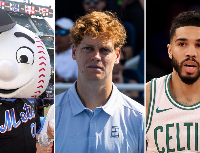 The Most Polarizing Sports World Reactions to Travis Kelce and Taylor Swift