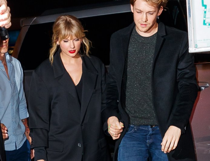The Men Taylor Swift Had to Date Before Getting Engaged to Travis Kelce