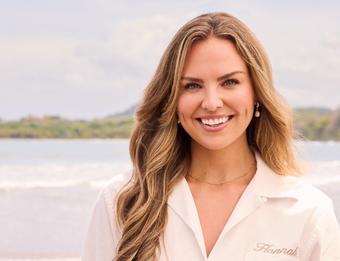 Why Hannah Brown Missed Filming the ‘Bachelor in Paradise’ Finale