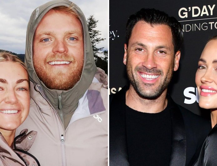 A Guide to All the 'DWTS' Pros and Their Spouses