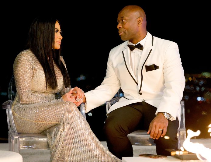RHOSLC's Jen Shah and Coach Sharrieff Shah’s Relationship Timeline