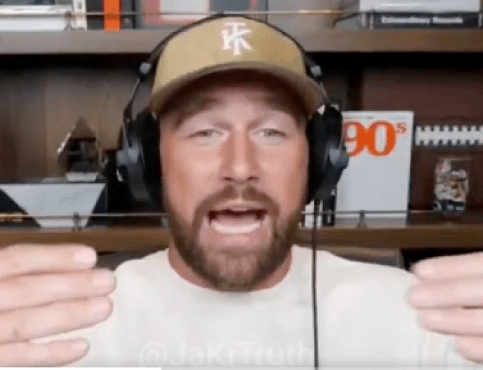 Travis Kelce urges Browns to ‘give the people want they want’ as Cleveland back yet another quarterback move