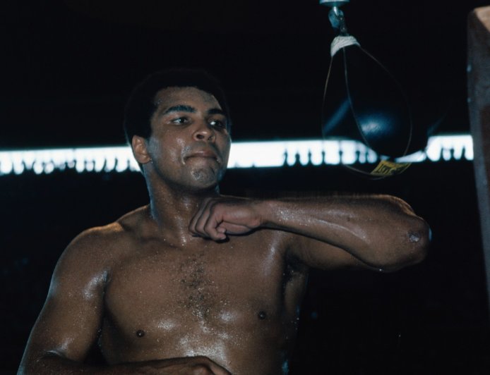 ‘Scared to death’ – Muhammad Ali named his toughest fight, and it wasn’t George Foreman or Joe Frazier