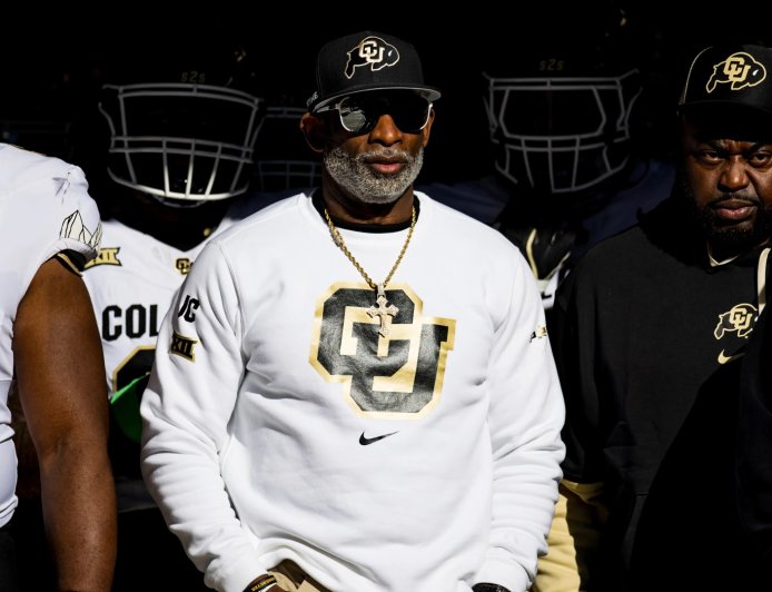 Deion Sanders must watch on as Colorado Buffaloes forced to abandon 59-year mascot history