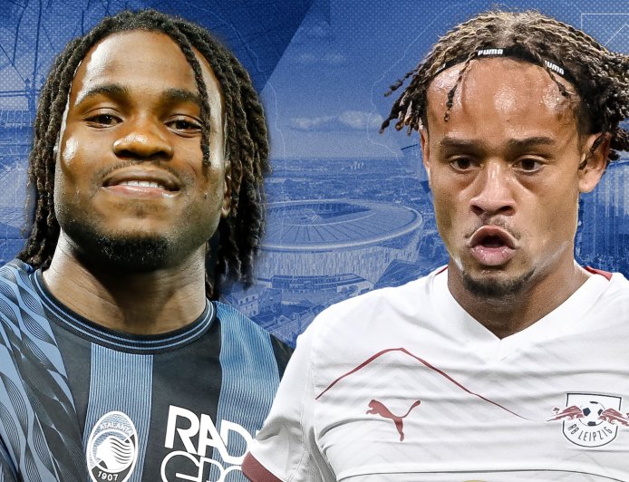 Tottenham Hotspur eye ex-Premier League forward and plot hijack of Chelsea move for £50m-rated star