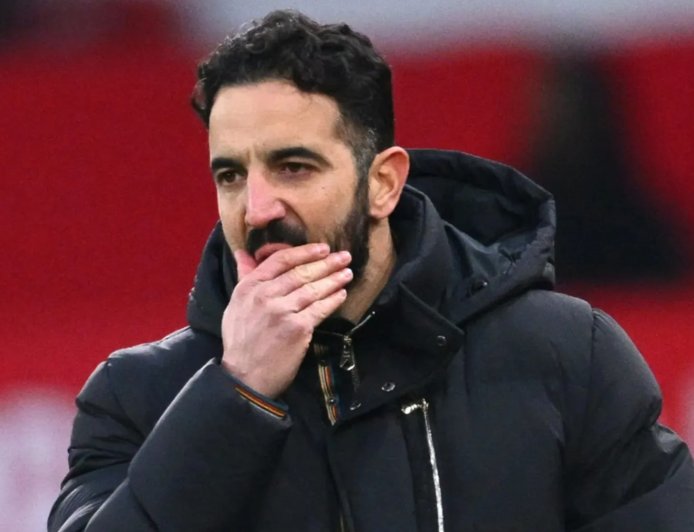 ‘No chance’ – Danny Murphy explains why he’d hate to play under Ruben Amorim at Manchester United