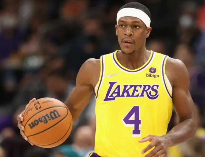 ‘Our Tom Brady’ – Two-time NBA champion with Lakers and Celtics is now top ranked flag football quarterback