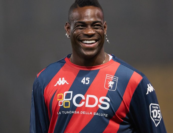 Mario Balotelli in line to follow in Daniel Sturridge’s footsteps as he aims to seal 13th club of career