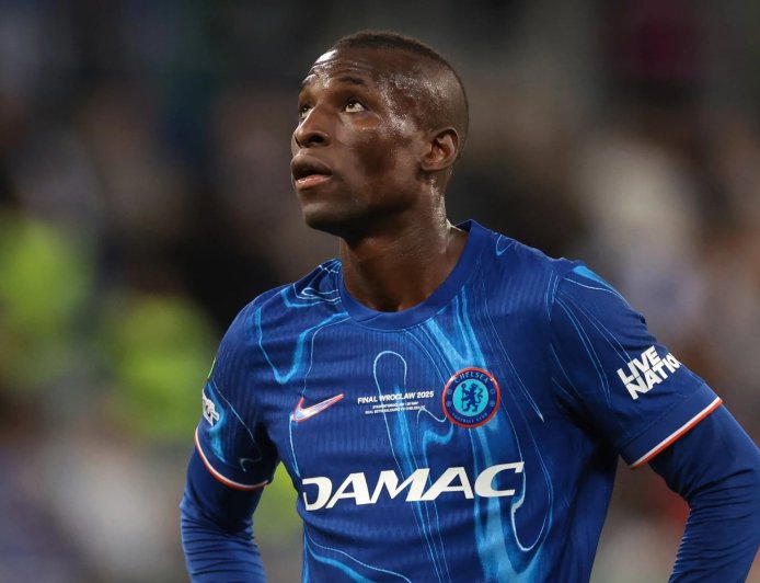 Chelsea to grant Nicolas Jackson transfer exit amid Bayern Munich interest – but on one major condition