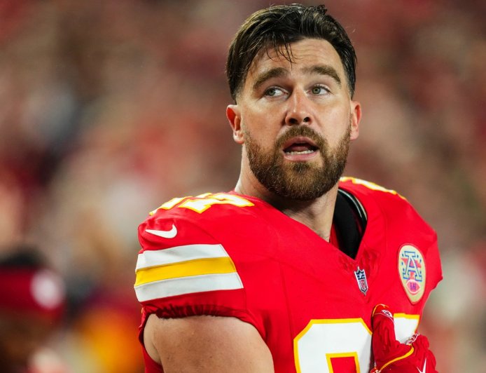 Ranking the top 10 tight ends in NFL history from Travis Kelce to Shannon Sharpe