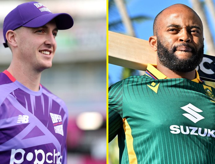 England v South Africa cricket tickets: Where to buy to see the ODI series live