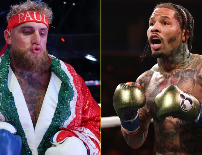 Jake Paul vs Gervonta Davis card could receive immediate boost as boxing legend aged 42 eyes latest return