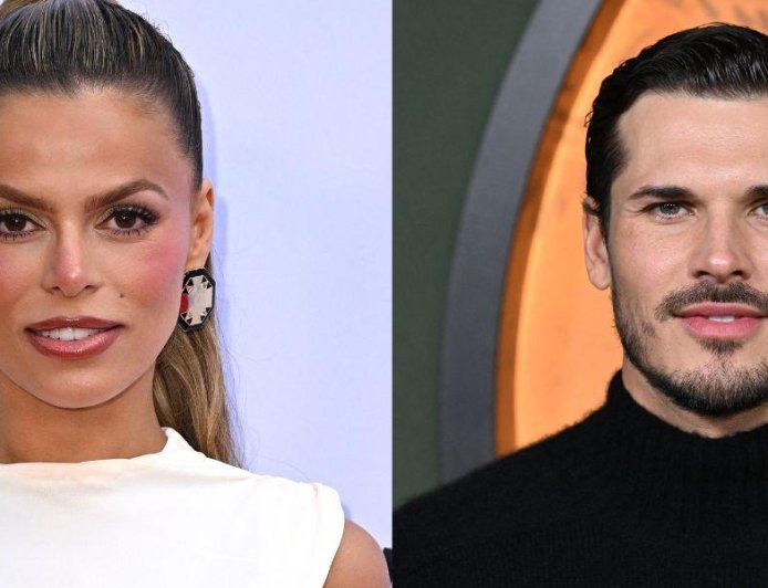 Brooks Nader Drops NSFW Bombshell About Steamy Fling With Gleb Savchenko