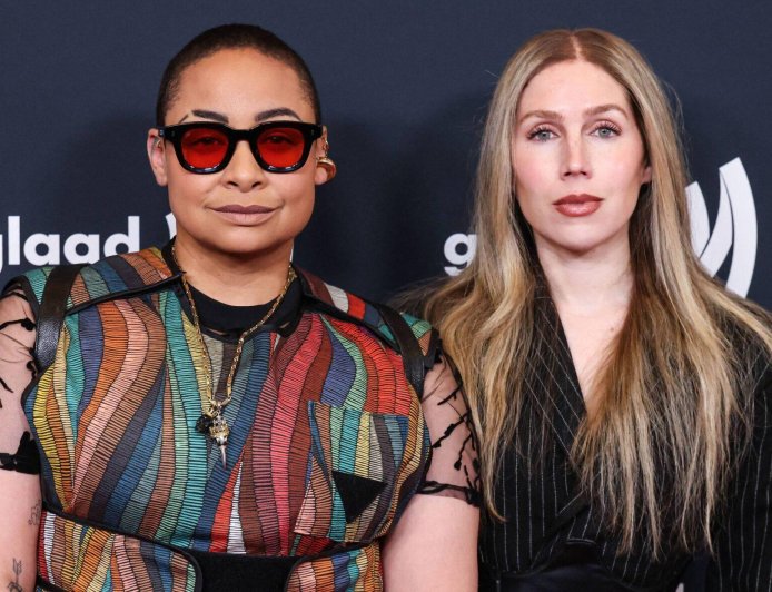 Raven Symoné Disgusts Fans After Revealing The Bizarre Rules Around The Type Of Strap On Sex Toy She Uses