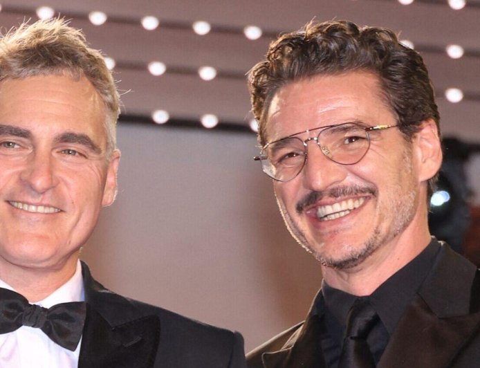 Pedro Pascal Tipped To Replace Joaquin Phoenix In Steamy Gay Romance