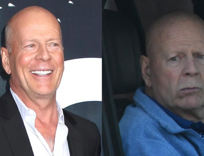Bruce Willis' Wife Says She Moved The Actor To A 'Second Home' To Prioritize Their Kids' 'Needs' Amid His Dementia