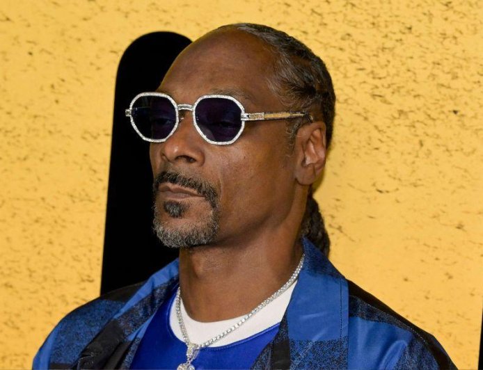 Snoop Dogg's Cameo In 2004 Queer Show Resurfaces Amid Homophobic Comment: 'What Rhymes With Hypocrite?'