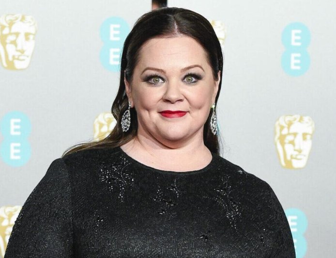 Melissa McCarthy Flaunts Her Weight Loss Transformation As Fans Claim They 'Hardly Recognize' The Actress