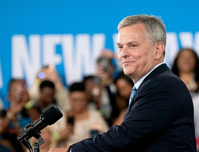 Battle over DEI heating up in North Carolina