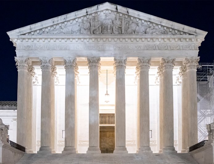 Trump asks SCOTUS to uphold freeze on billions in USAID payments