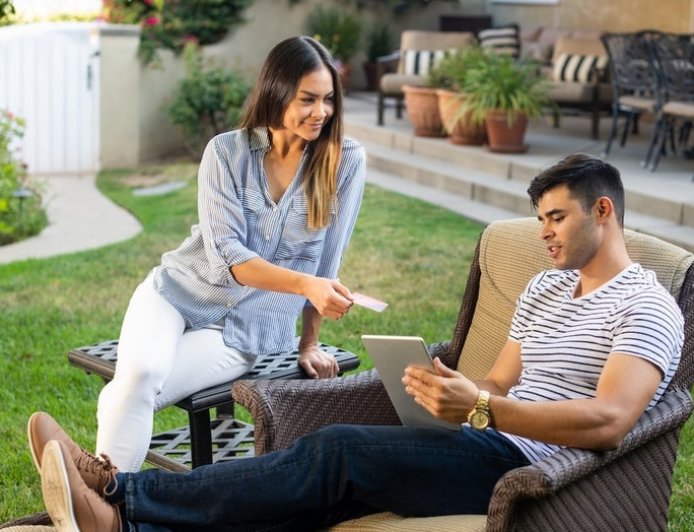 Walmart Labor Day sale: Get up to 86% off vacuums, patio setups, tech and more