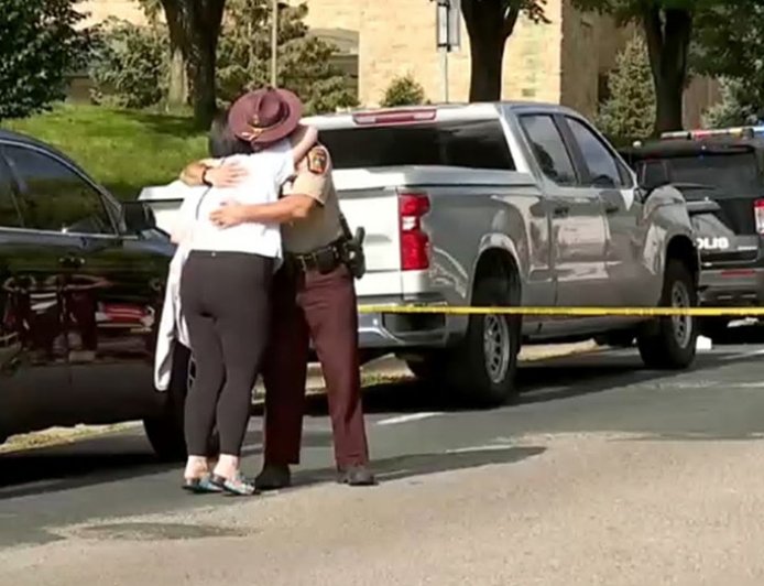 Who is Robin Westman, suspect in Annunciation Catholic School shooting in Minneapolis?