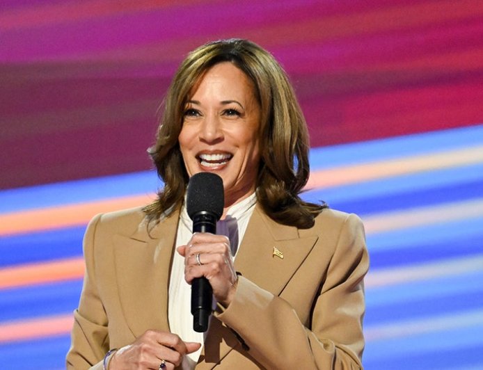 Kamala Harris fundraising events have been a flop to help raise money for DNC: report