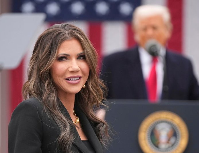 Trump admin plans to impose 4-year limits for foreign students studying in US