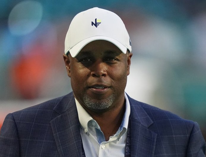 Dolphins GM Chris Grier says fans threatened his family in string of vile emails after team's lackluster year