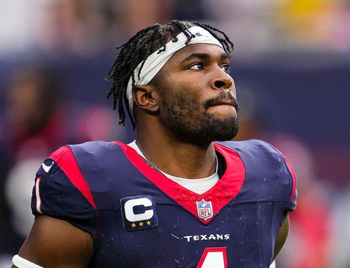 NFL places Texans' Jimmie Ward on commissioner exempt list after two arrests