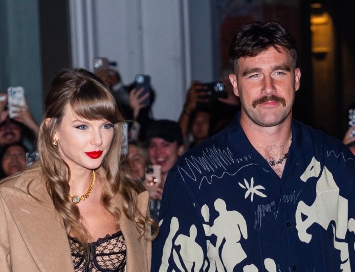 Travis Kelce and Taylor Swift 'Absolutely Want a Family': Source
