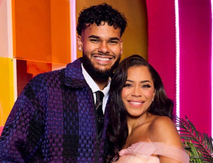 Love Island USA's Bryan Breaks Silence on Amaya Split