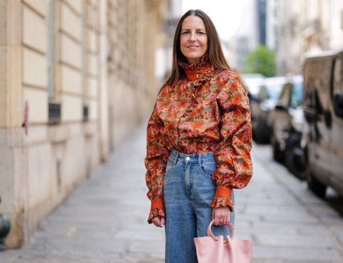 We Can’t Believe These Free People Tops Are All Under $50 at This Unlikely Retailer