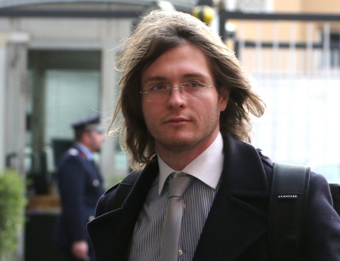 What Happened to Amanda Knox's Boyfriend Raffaele Sollecito? Updates