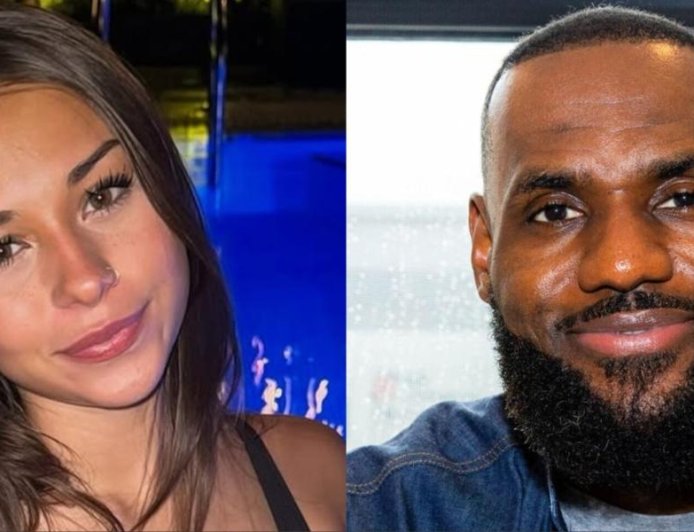 Sophie Rain Reveals Staggering $82.9 Million Earnings And Compares Herself To LeBron James