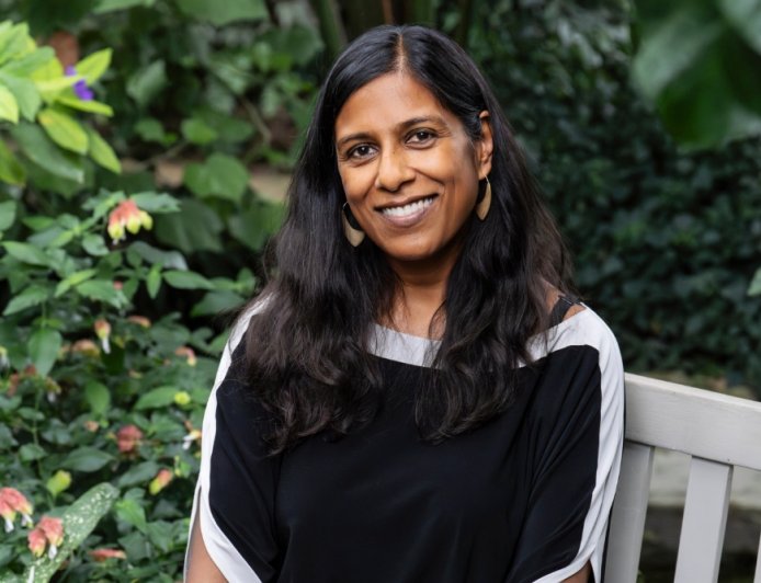 ‘Silo’ Star Lolita Chakrabarti Joins Royal Shakespeare Company’s ‘Wendy & Peter Pan’ (EXCLUSIVE)