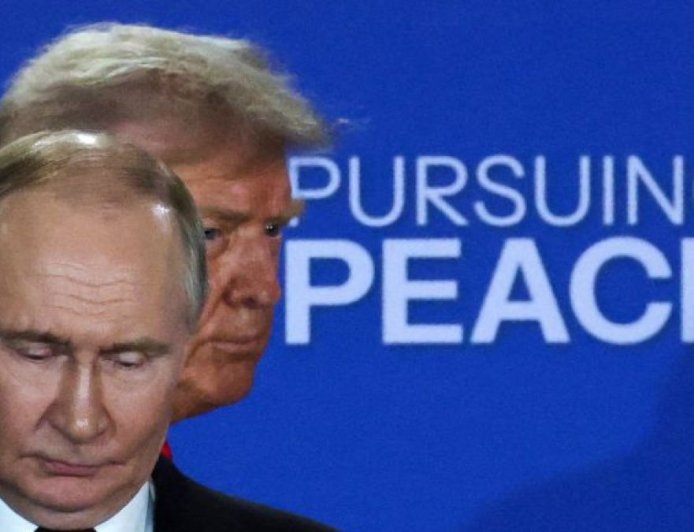 “最后一口”：普京结束乌克兰战争的条件