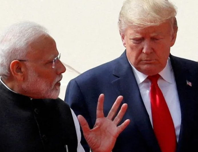 特朗普对印度加征的关税生效：哪些行业将受到冲击？哪些行业将获得豁免？