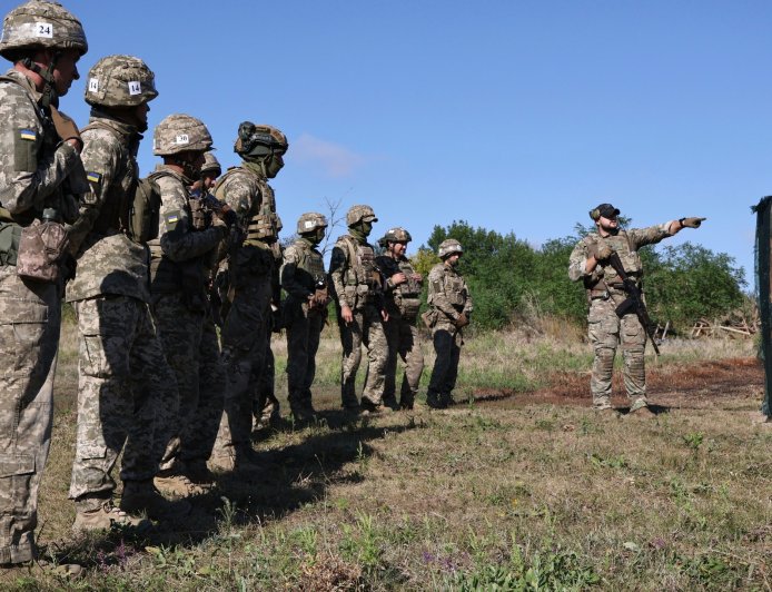 俄乌战争：第1280天关键事件概述