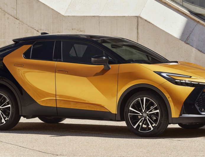 丰田 7 月全球销量创下历史新高，北美与中国市场成增长主力